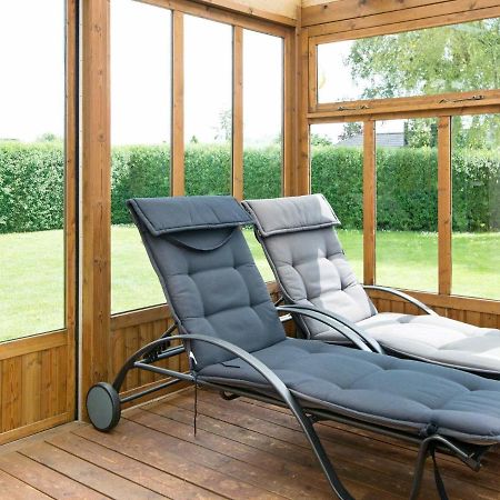 Holiday Home Hejls Xxviii Экстерьер фото