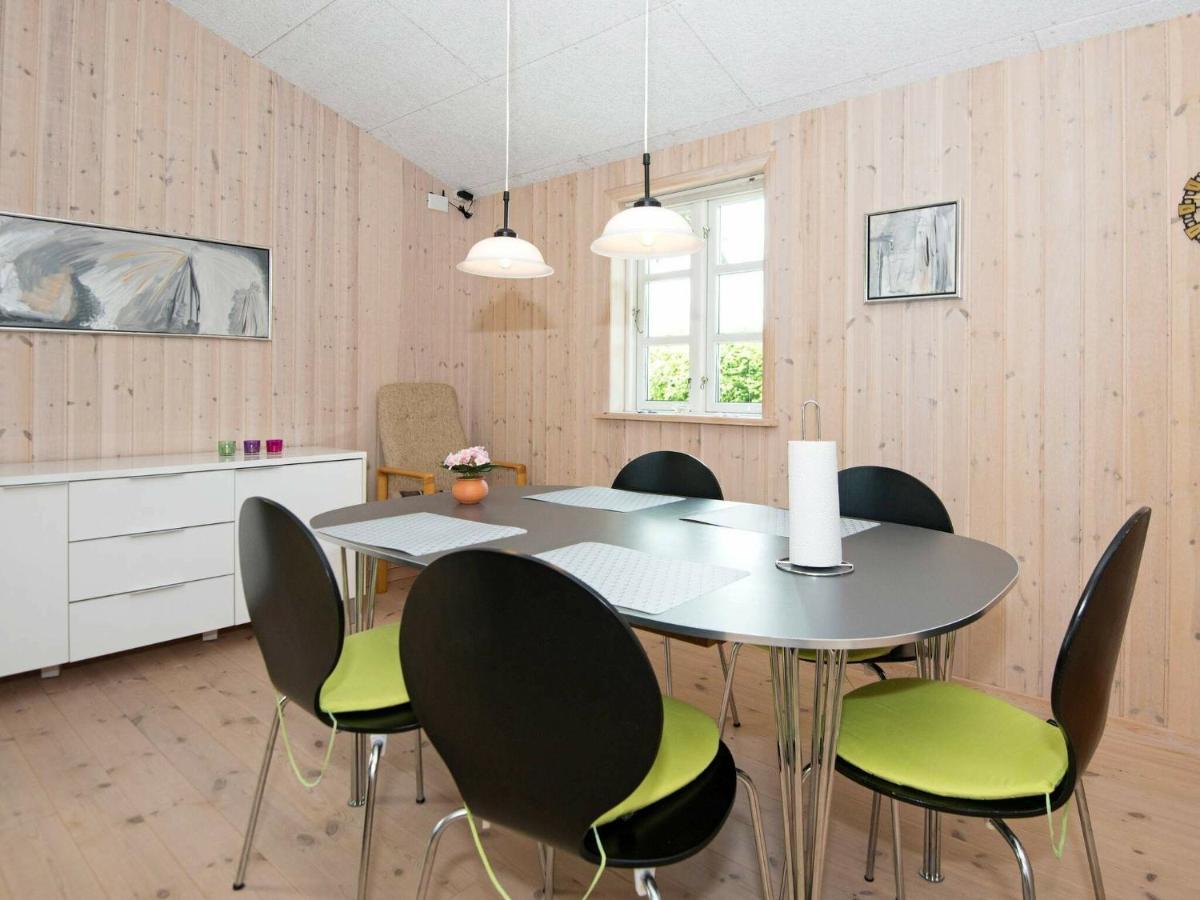 Holiday Home Hejls Xxviii Экстерьер фото