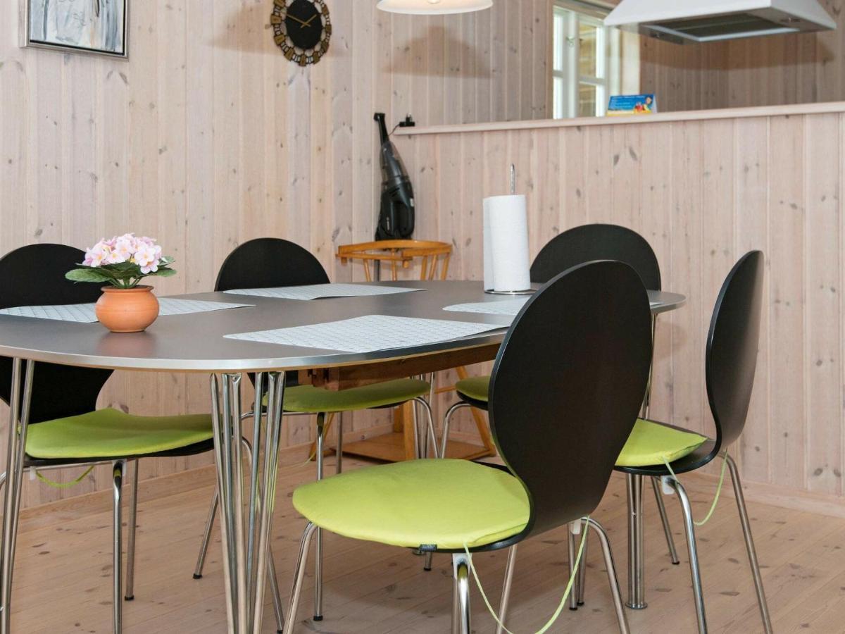 Holiday Home Hejls Xxviii Экстерьер фото