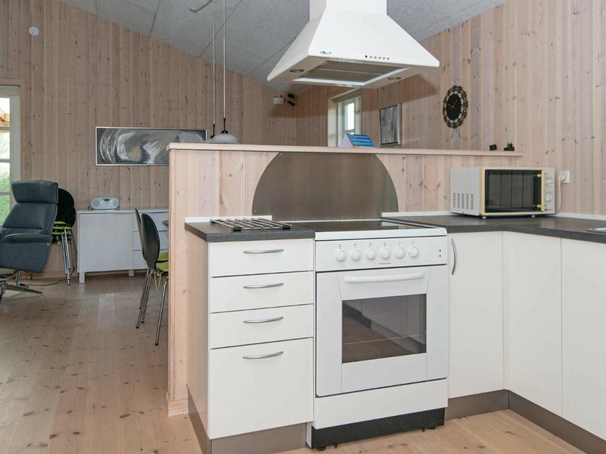 Holiday Home Hejls Xxviii Экстерьер фото