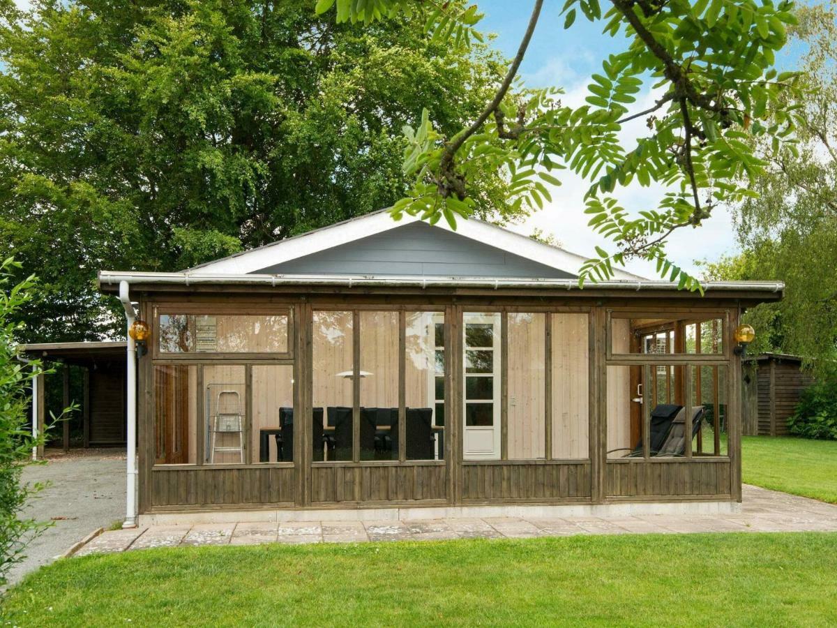 Holiday Home Hejls Xxviii Экстерьер фото